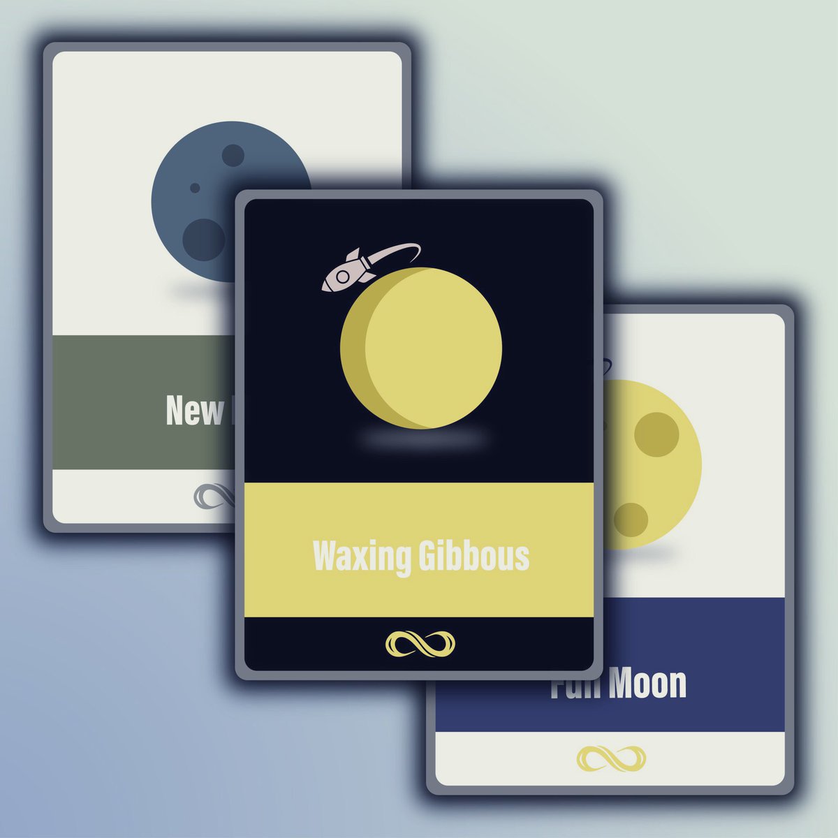 cards_meta's tweet photo. ⚠️❗️
Due the fact that we continue to invest in MoonCards project and grow the adoption of this project, starting from 27 March, 0:00 AM GMT+2⏰ (Romania time), the new mint price wil be 0,15 EGLD✅🔥

#ElrondNetwork #ElrondCommunity #ElrondNFTs #Holders #Nasa #EducationForAll https://t.co/hLPUWfgd3V