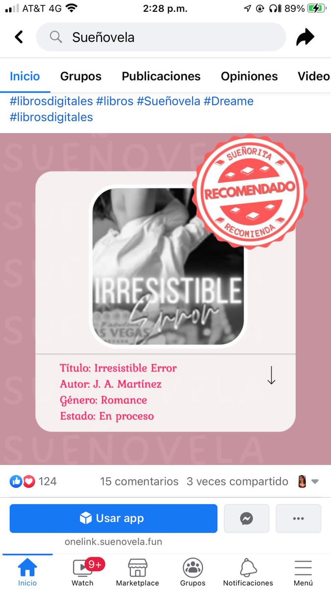 KayurkaR's tweet photo. Hola niñas, está sucediendo algo penoso. En la plataforma “Sueñovela” se está haciendo promoción a un plagio de mi obra por parte de otra persona y no me parece justo que roben mi trabajo. 

¿Podrían reportar la historia para que la bajen por favor? Se los agradecería muchísimo❤️ https://t.co/a3XeHgi5Hd