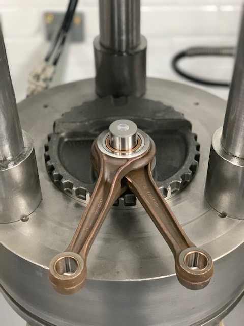 Buell XB 08-10 XR1200 and  XR1200X  Crank repair pressed bigend

A very good solution , based on our proven 1,25 inch big end pin solution

this repair is better than factory standard, you need to feel this to believe it 

twinmotorcycles.nl/webshop/artike…