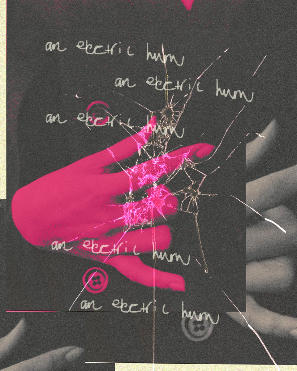 DHOOP Journal tweet media