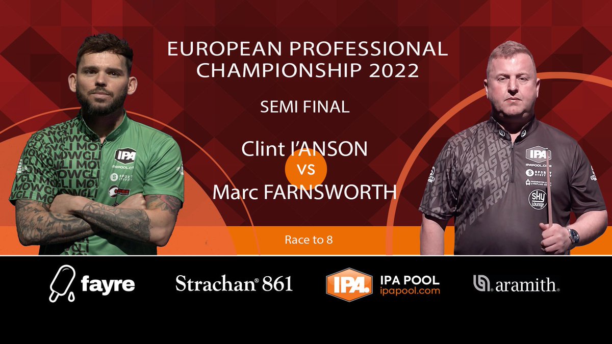 IPA Pool 🎱 tweet media