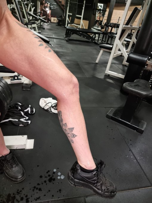 Ops💦💦💦 cos'&egrave; successo in palestra?  Ho fatto proprio la porca con il personal trainer😜😈💦🎥 🎥 NUOVO VIDEO