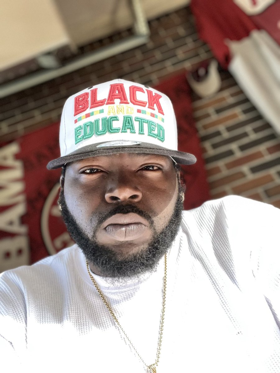 Don’t let get it twisted