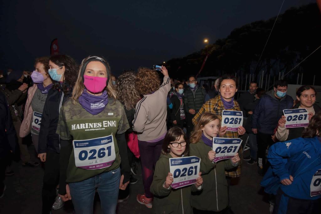 coruna_deportes's tweet photo. 🚶 Así comezou a #AndainaSolidaria!
Grazas a todas as persoas que camiñan polas mulleres malaikas. #ImportaEMoito https://t.co/Asei6LUWXL