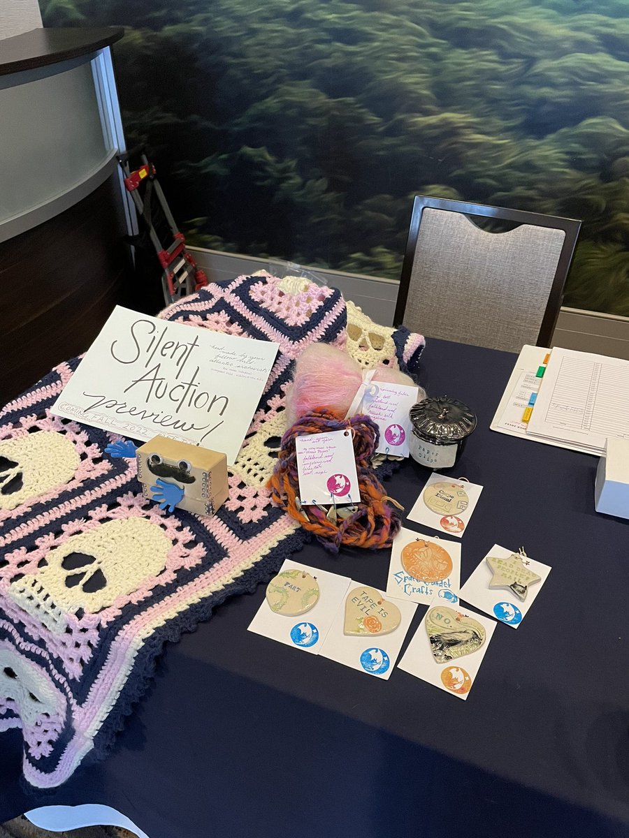 MrBobBox's tweet photo. Not sure why my minion forgot to add the picture! #maracspring22 https://t.co/JZrWQIlwvT