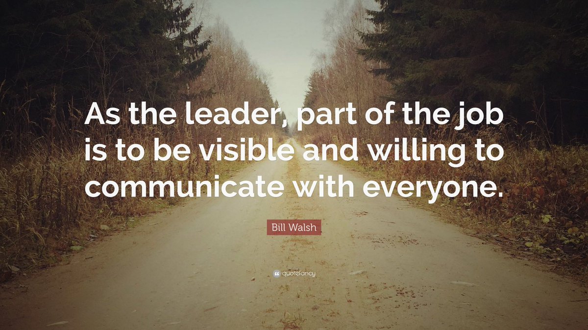 TaaffeTriona's tweet photo. To develop relationships with students and colleagues, principals must start with being visible and letting students and their school staff know they matter. #pdsl #leadership @FCathain  @patriciamannixm @niamhickey @Leaders_SoE https://t.co/xfw1GeJN6k
