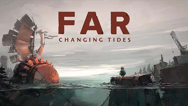 Far change. игра far lone sails 2. Far change tides. Far change. игра far changing tides.