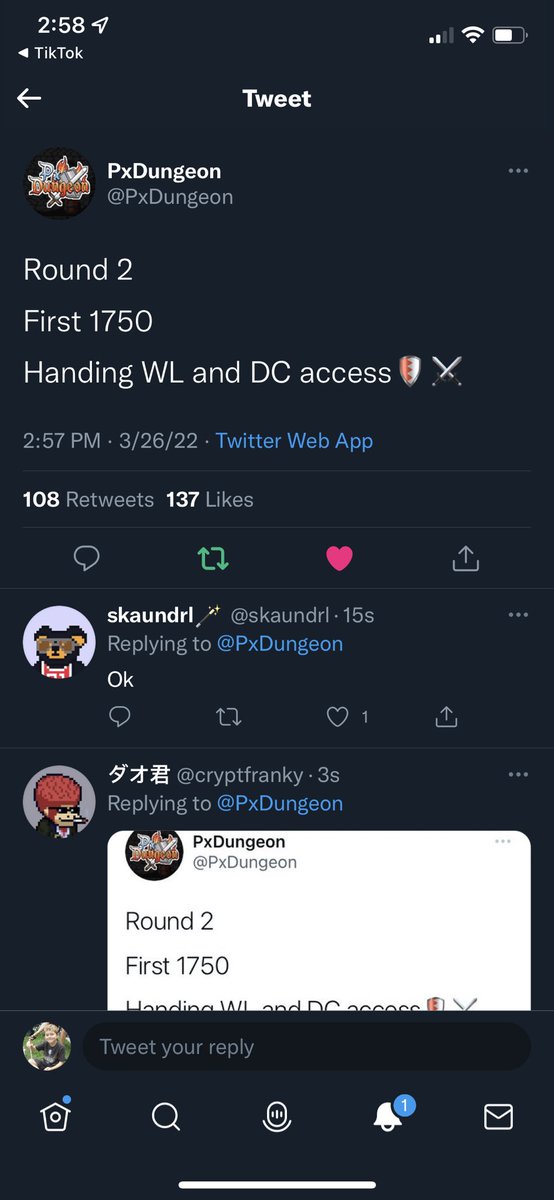T_ray2_0's tweet photo. @PxDungeon https://t.co/BDaNfWaCWt
