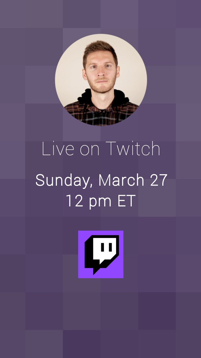 Rick Davoice tweet media