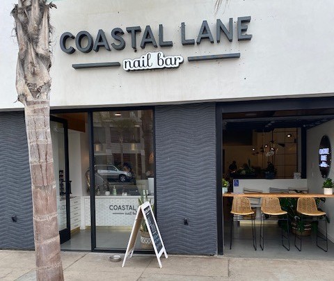 TheInnateGroup's tweet photo. Coastal Lane Nail Bar now open in downtown Hermosa Beach...
#theinnategroup https://t.co/HT6GHfiIIM