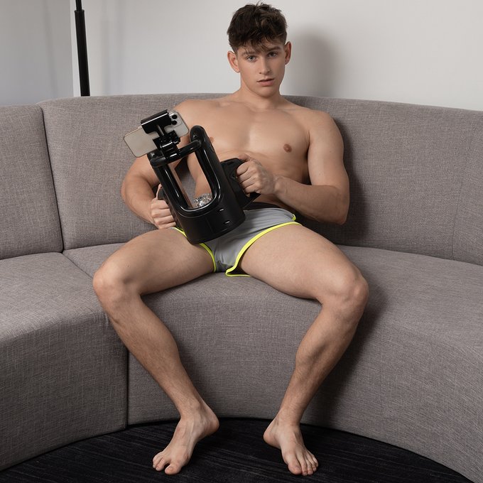 Can't decide on your next #FleshJack purchase? Automate your Quickshot experience with the Quickshot