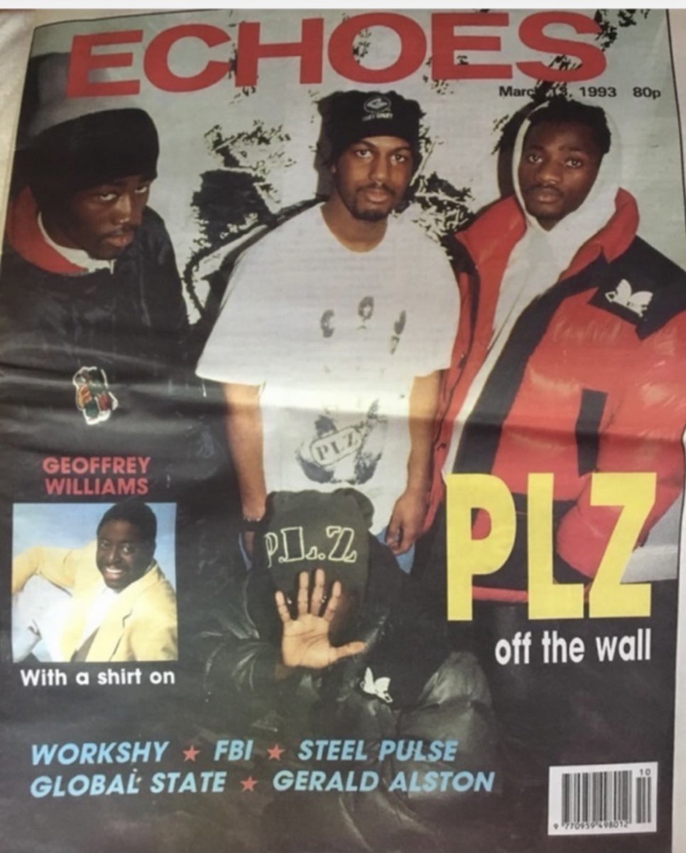 ReggieRockstone's tweet photo. WHEN ME AND MY CREW WERE FRONT PAGE FOR THE CORN EEN BACK SUM NO HOLD MIC SAF YET! DEN DEM DEY HELP U FILL VISA FORMS 😂 #trollstone @sonpoult FOREVER GRATEFUL TO YA🙏🏿❤️ https://t.co/RysOjs35FL