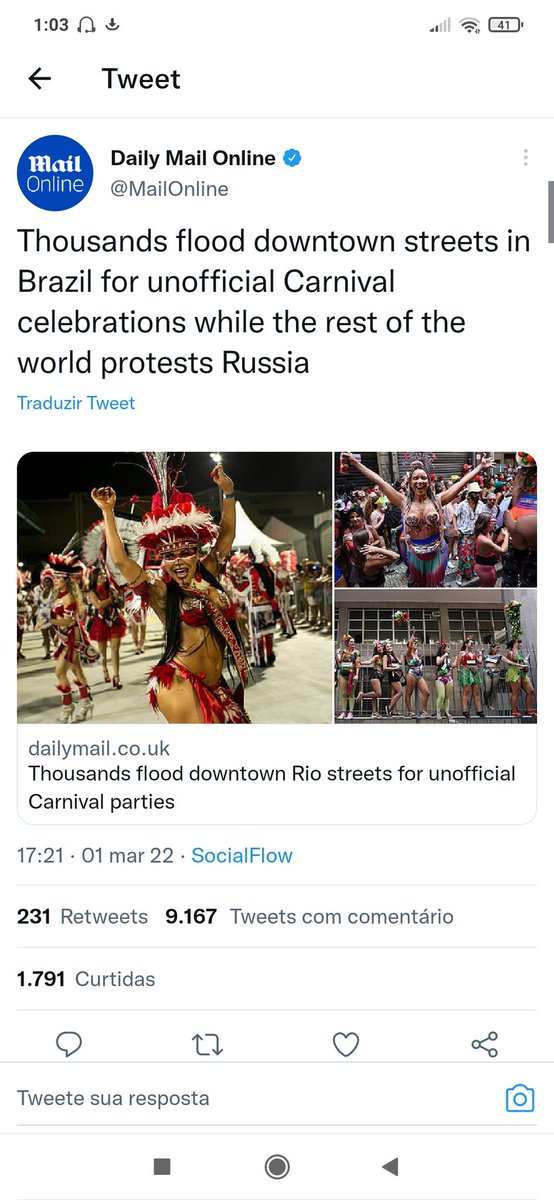 xspotsdamark's tweet photo. "How dare you continue to live your lives while white people are dying in Europe" https://t.co/gDTNmPqFFm