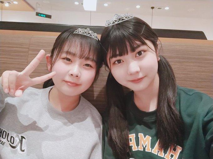 塩野むーんのTwitter画像18