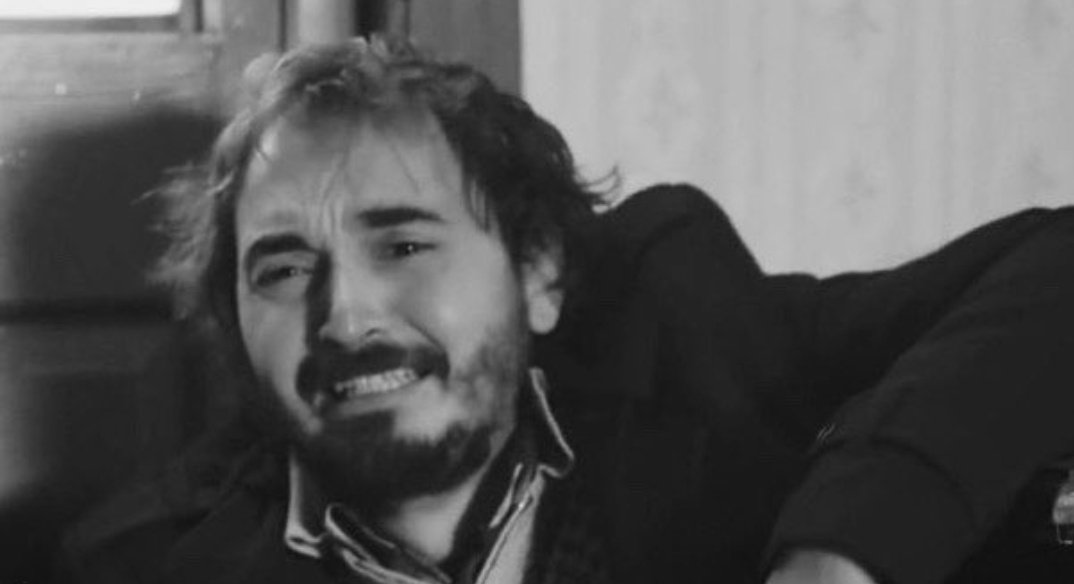 "Çünkü acı, gidenin değil kalanın  hikayesidir ve hikayeyi hep kalanlar bitirir.."

#GönülDağı