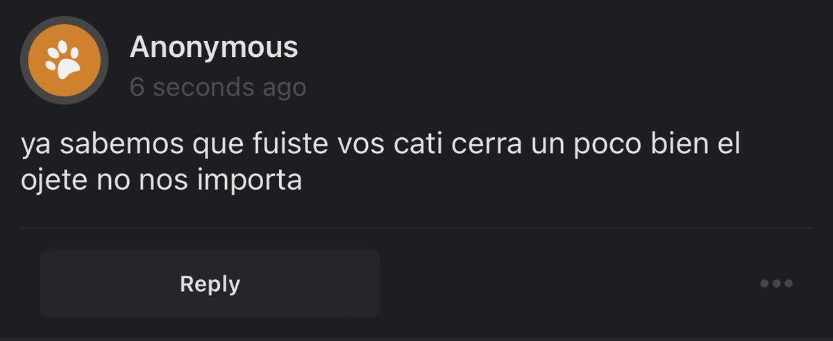 rodrivancc's tweet image. - 🐱