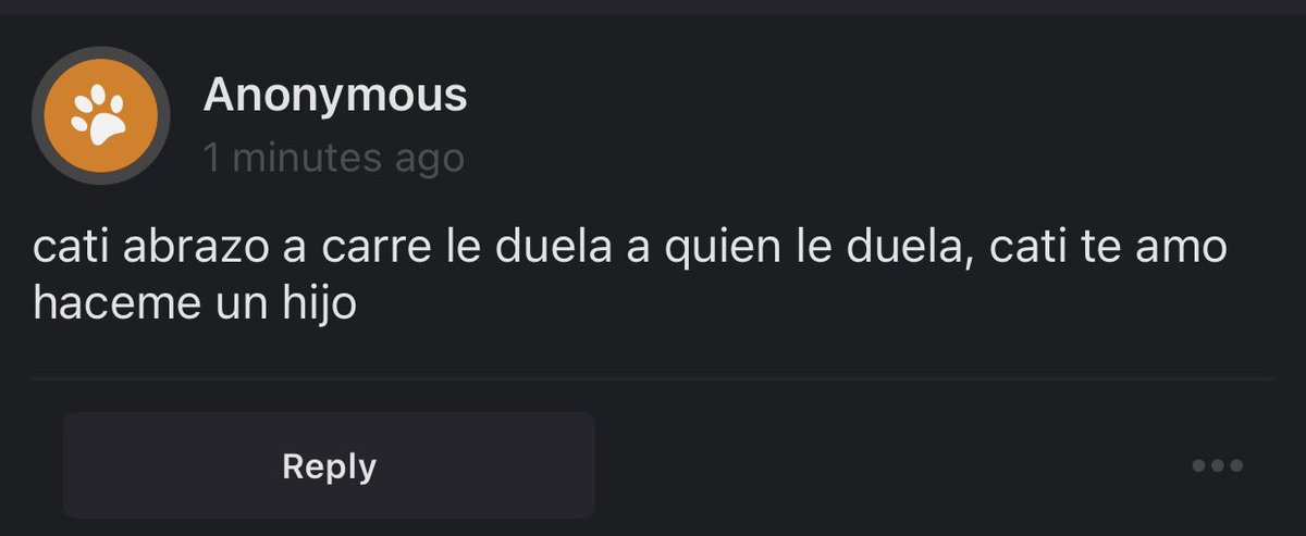 rodrivancc's tweet image. - 🐱