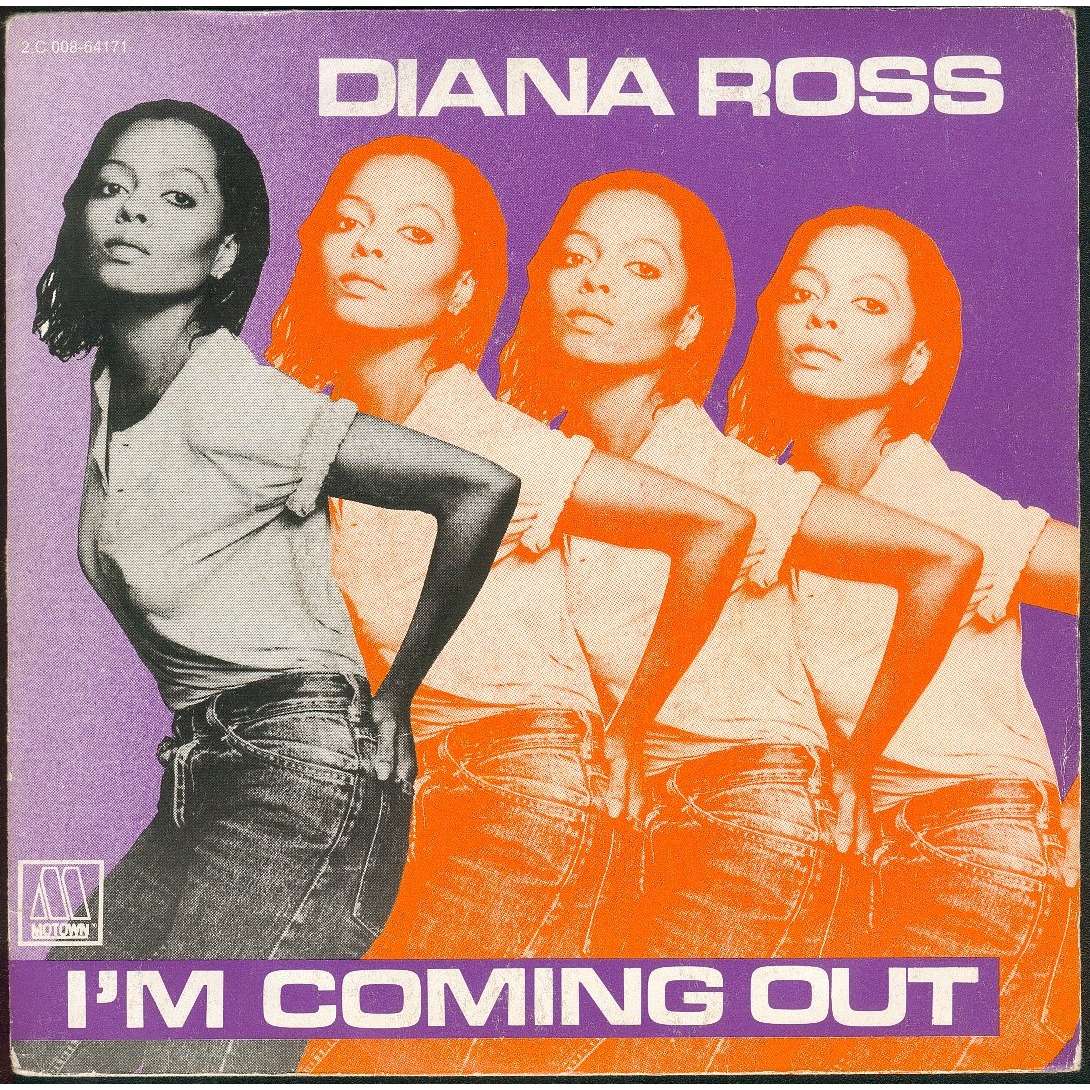 Happy Birthday to Ms. Diana Ross 