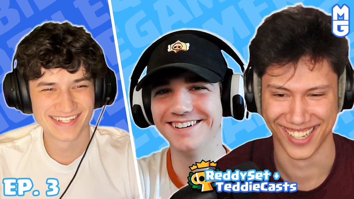 The Mobile Gamers Podcast tweet media