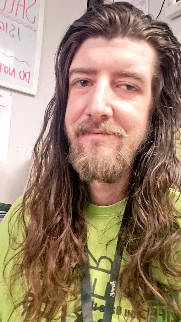 Happy Saturday y'all