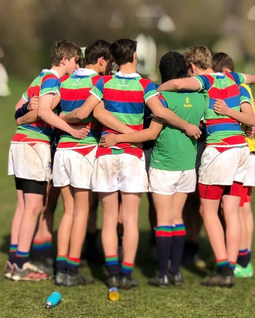 LeighTux's tweet photo. Top of the pile at the national 7s 🙌🏻 https://t.co/aJ9Ah65cSj