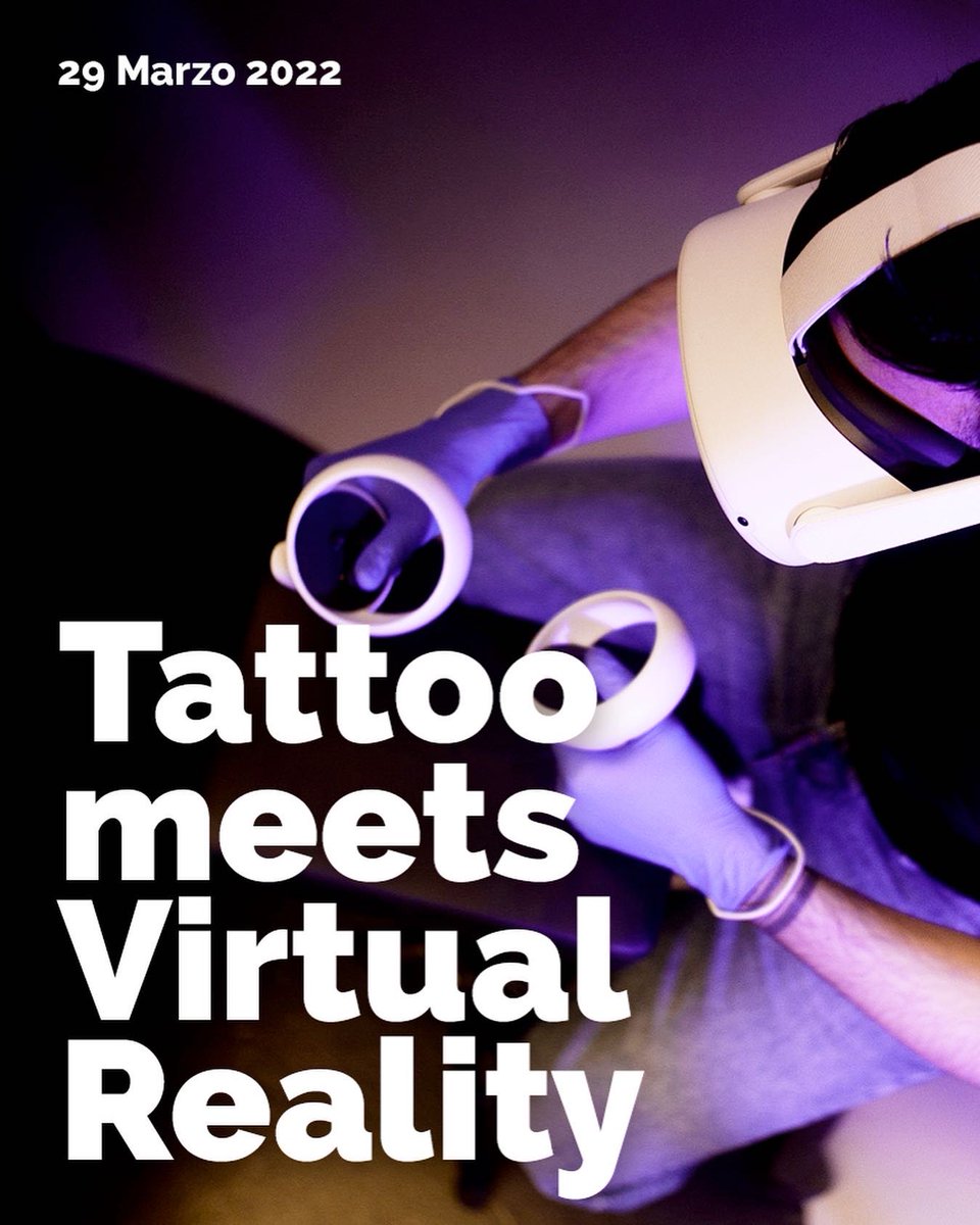 entergabry's tweet photo. 29 marzo 2022. The project 👇

https://t.co/sTxxxR0YsQ

#nft #NFTCommunity #virtualtattoo #cryptoart https://t.co/cDEgkkvJrQ