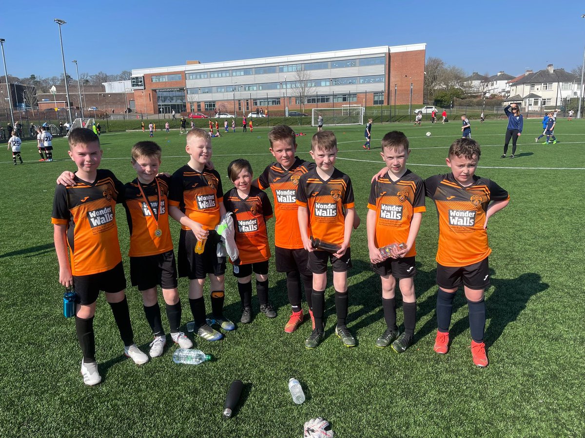 Whitacres Wolves 2012 tweet media