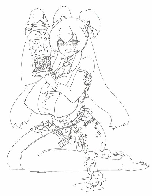 絵チャでろじゃミ