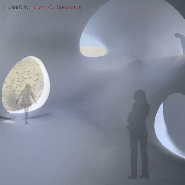 "Clair de Lunarette", the debut EP from <a href="/Lunaretteny/">Lunarette</a>, came out 1 year ago today! These 5 pop bangers are still on heavy rotation 💫💫💫💫💫

topshelfrecords.com/224