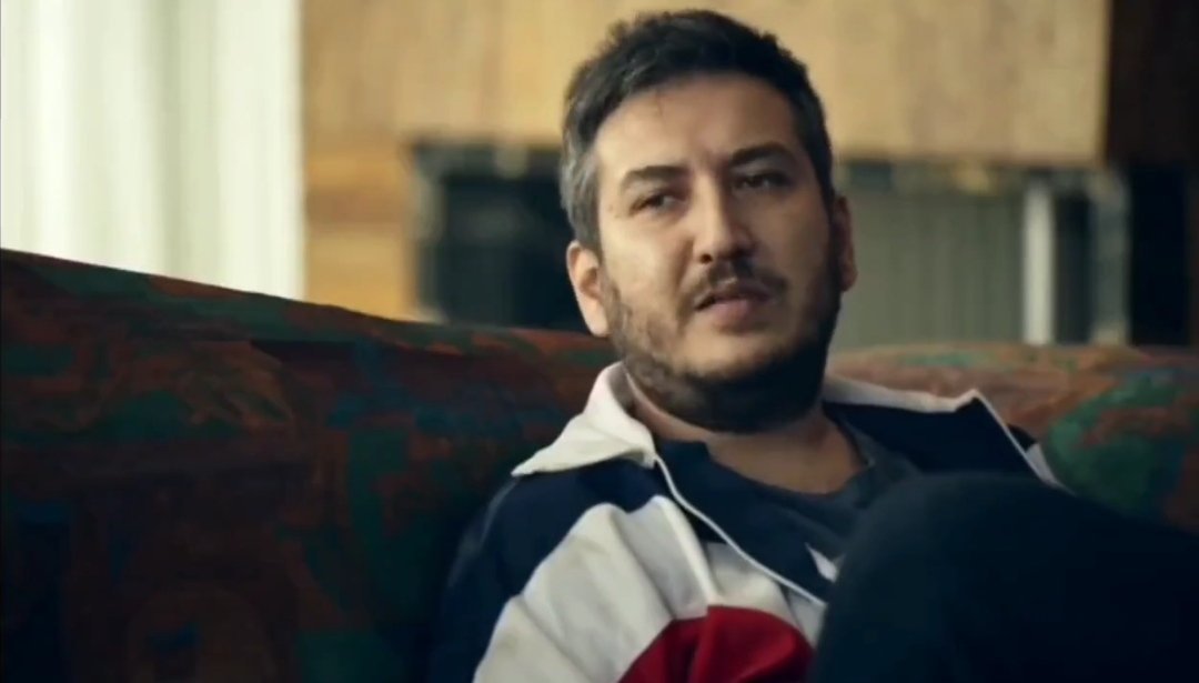 "Benim kodum sizin mimarinizde makul bir katmana oturmak zorunda değil."