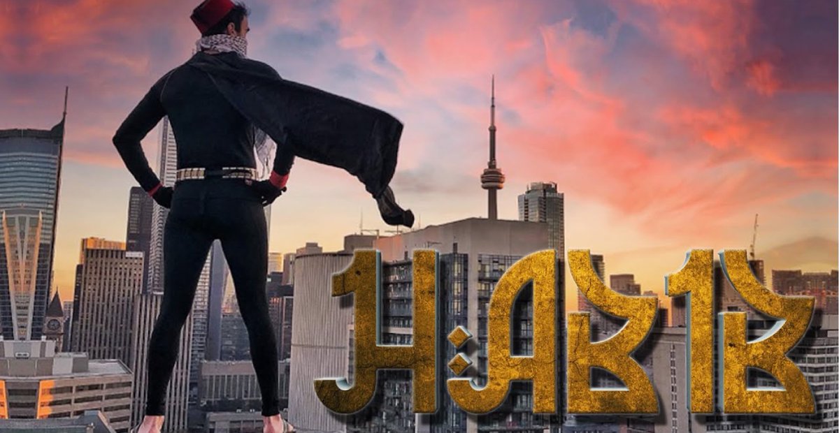 The Toronto Sketch Comedy Festival tweet media