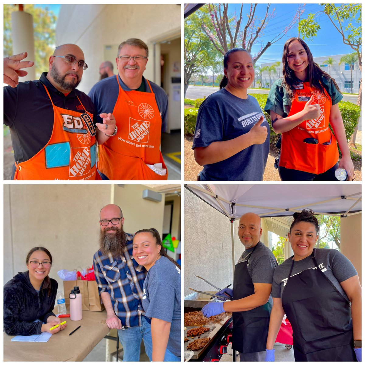 🤡🎪🎡❤️ Success Celebration weekend continues here at 6657! ❤️🎡🎪🤡 #SuccessSharing2022 #OneTeam #pacsouth #district171