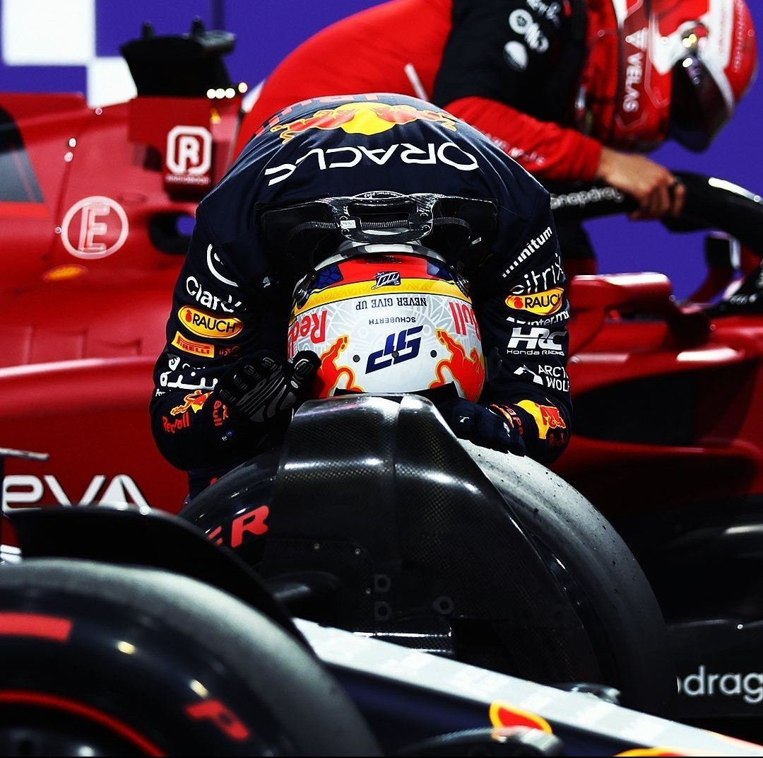 ApoloProfecias's tweet photo. Si Checo Pérez gana el GP de Saudi Arabia, regalamos $1,000 entre los que den RT a éste tweet y nos sigan. https://t.co/Oqr7ialGD4