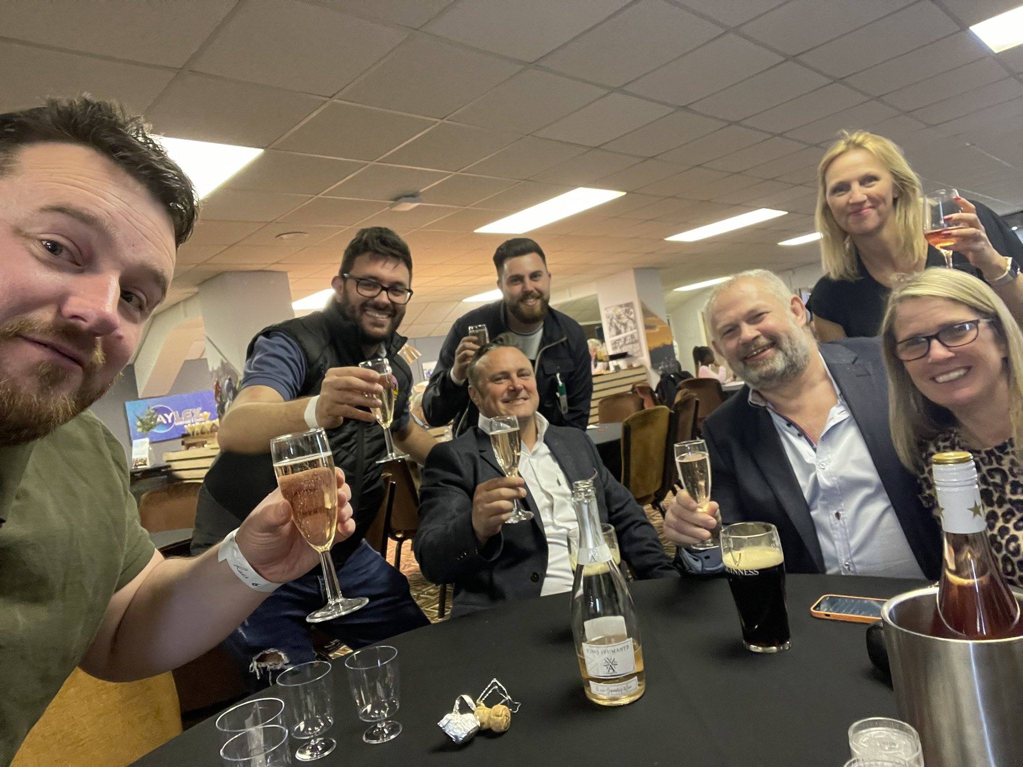 Ursa Major Racing on Twitter "💓💛 As night falls I just want to say