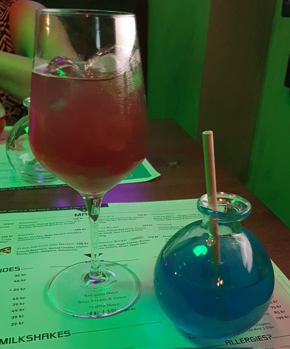 BlueBlue96yo's tweet image. First night out in like forever!