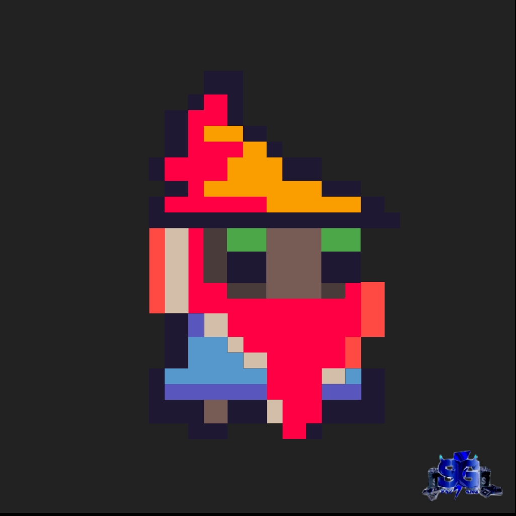 MiniWizards! 
bit.ly/3qAgySk
MINT LIVE NOW ABOVE - STARTING AT 0.4 MATIC 
Powered By $SGCOIN 
----- <a href="/ScrapGonSpaz/">BUSSIN</a> 
MiniWizards Will Conquer the Metaverse 
#SG #SGNFT $SGCOIN #NFTGiveaway #nftart #NFTdrop #NFT #SGMiniWizards