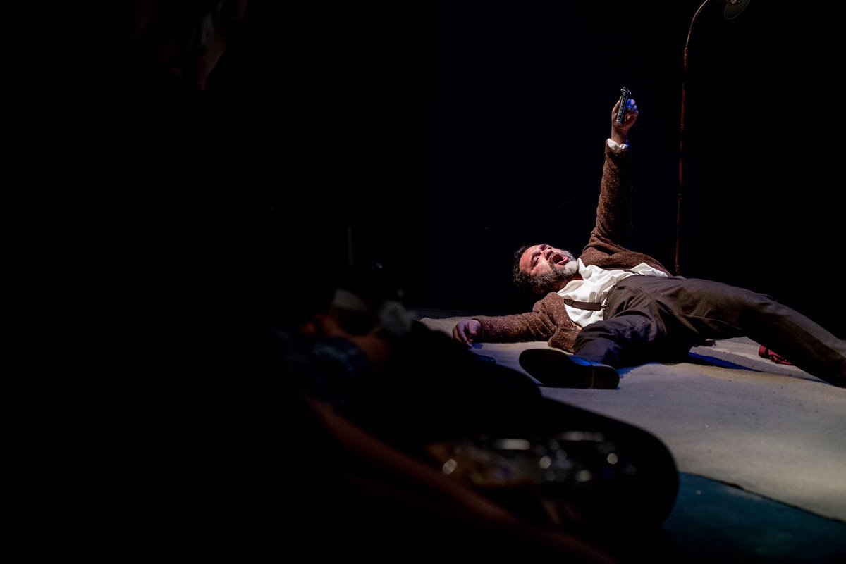 multiculturalmx's tweet photo. ¡Muchas gracias 🤩! A todos los que formaron parte de esta temporada de funciones de Un perro llamado Modigliani 🐶.

En especial al equipo de El Mentidero. 

Síguenos para nuestras próximas presentaciones de nuestro repertorio.

Fotografías: Gabino Guerrero. 

@ISCsonora
#FONCA https://t.co/EzOzyGgbli