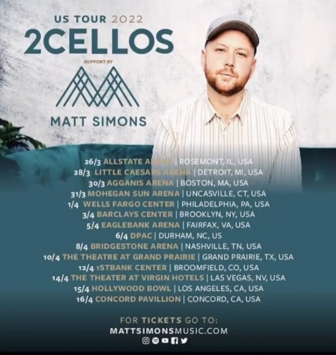 Chris Ayer tweet media