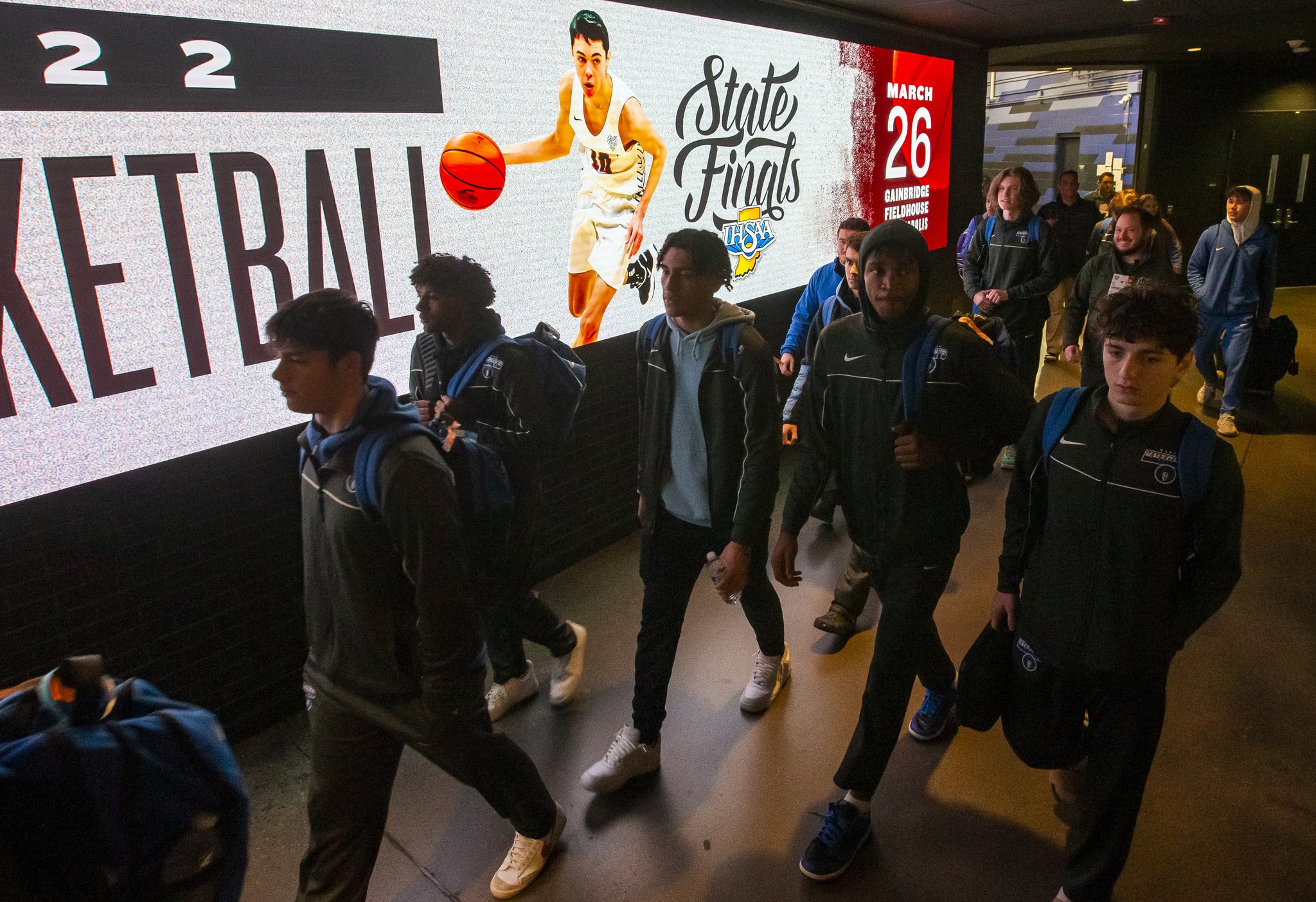 Robert Franklin on Twitter "I'm in Indy today covering