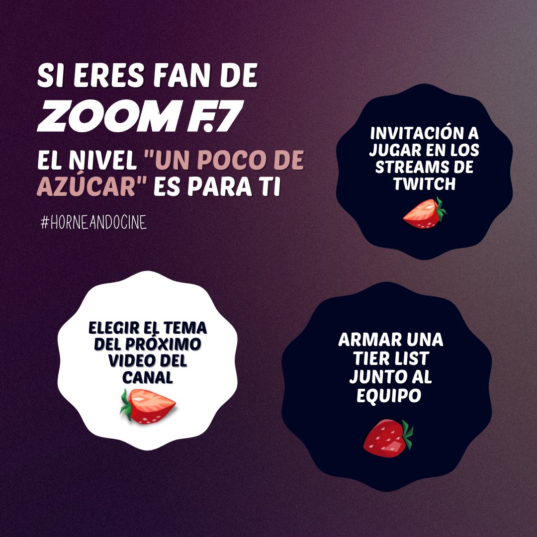 camille_corto's tweet photo. ¿Aún no conoces nuestras recompensas?
Da click aquí para conocerlas todas. 
Apóyanos a producir Camille 😉

🧁🎥https://t.co/bNpzcxV7yn 

#CamilleShortFilm #ProducimosJuntos #TodosSomosDelCrew #HorneandoCine #CineEnColectivo #YaSoyDonador #CineAnimado #AnimacionMexicana https://t.co/hs8AAEwYcv