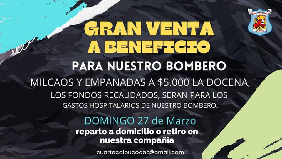 OscarDeCalbuco's tweet photo. Apoyemos a nuestro amigo Bombero que ha entregado a la comunidad lo más preciado del ser humano, su tiempo y abnegación 👩‍🚒

El jamás nos diría que NO❗ https://t.co/PGThcETH6y