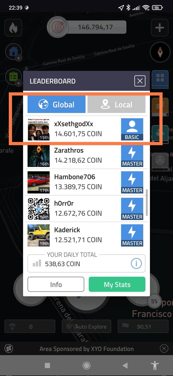 CoinappG tweet picture