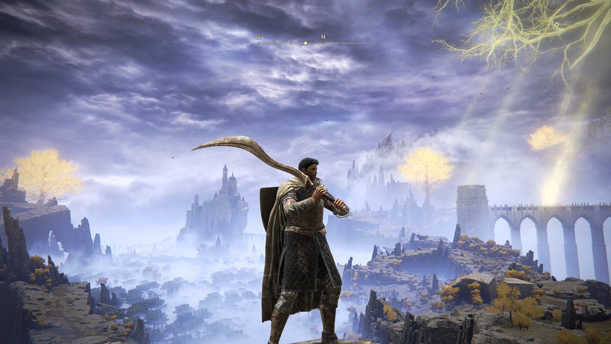 TheLeader97's tweet photo. Elden Ring terminado.
@fromsoftware_pr 
#Xbox https://t.co/vajsHrKajS