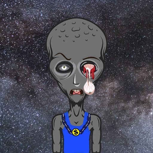 AliensWar's tweet photo. Aliens For A Space War https://t.co/62QEqD7VKf