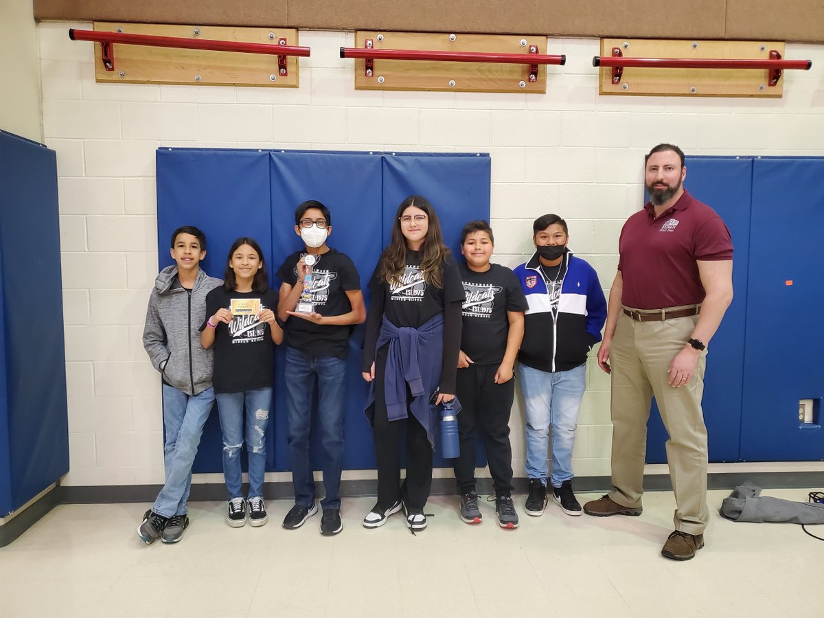 CokeStevensonMS tweet media