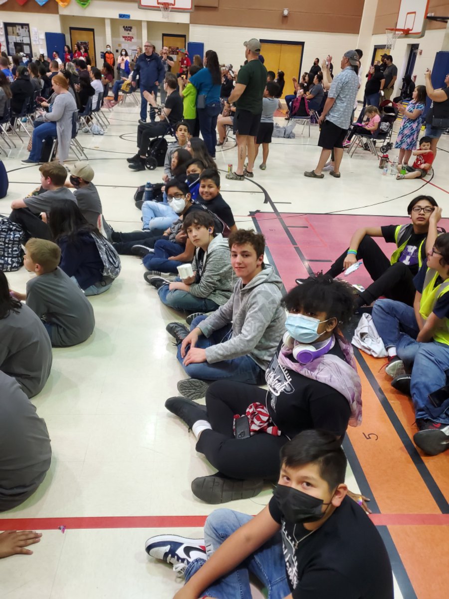 CokeStevensonMS (@nisdstevenson) on Twitter photo The Stevenson robotics team Techno Toasters won the 1st place Champions Award! Team Bryan, Summer, Caladea, Jared, Elijah, Aylin, Dylan, & Coach <a href="/GeoffreyLongCTE/">Geoffrey Long</a>, will now move onto the regional championship on April 2nd! 👏 🏆 Wish them luck on their next level of competition! The Stevenson robotics team Techno Toasters won the 1st place Champions Award! Team Bryan, Summer, Caladea, Jared, Elijah, Aylin, Dylan, & Coach <a href="/GeoffreyLongCTE/">Geoffrey Long</a>, will now move onto the regional championship on April 2nd! 👏 🏆 Wish them luck on their next level of competition!