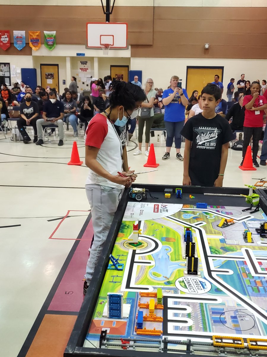 CokeStevensonMS tweet media