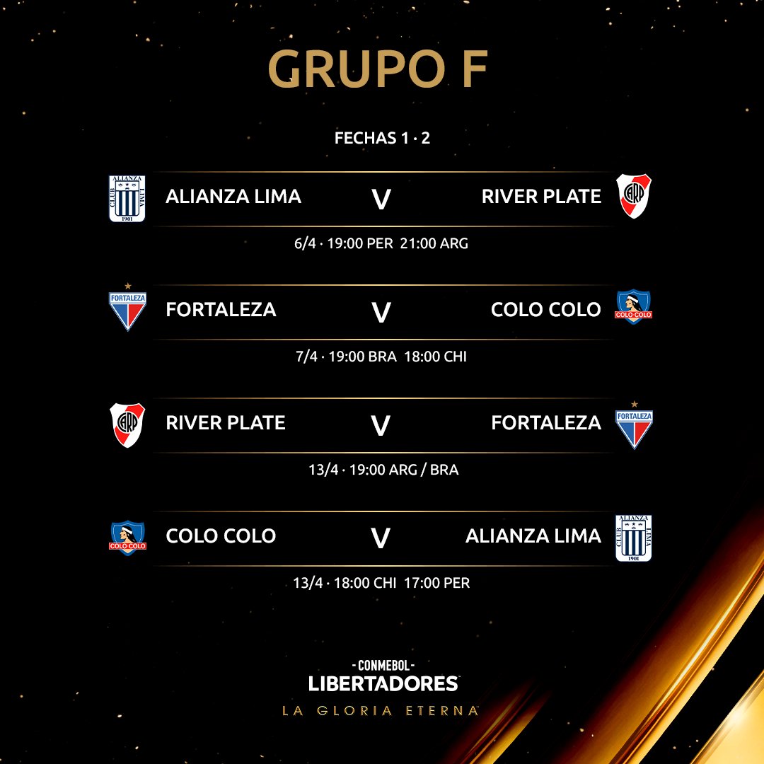 Cuando juega river por la copa libertadores noticias de river plate