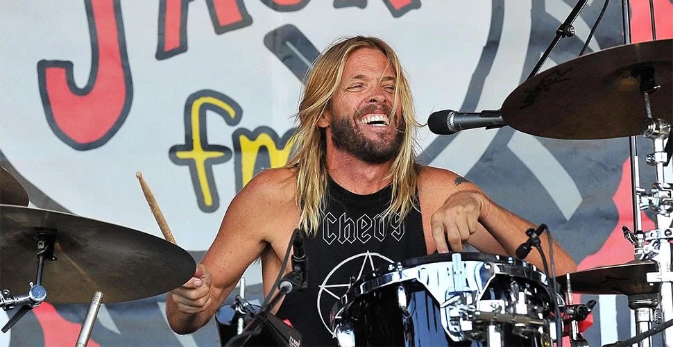 One of the most sincere people I’ve met in the industry. Spent time at the house together, karaoke bars, events, concerts. Just an all around good human being. Always positive spirit. So sad to see you pass on to the next level. #RIPTaylorHawkins #TaylorHawkins