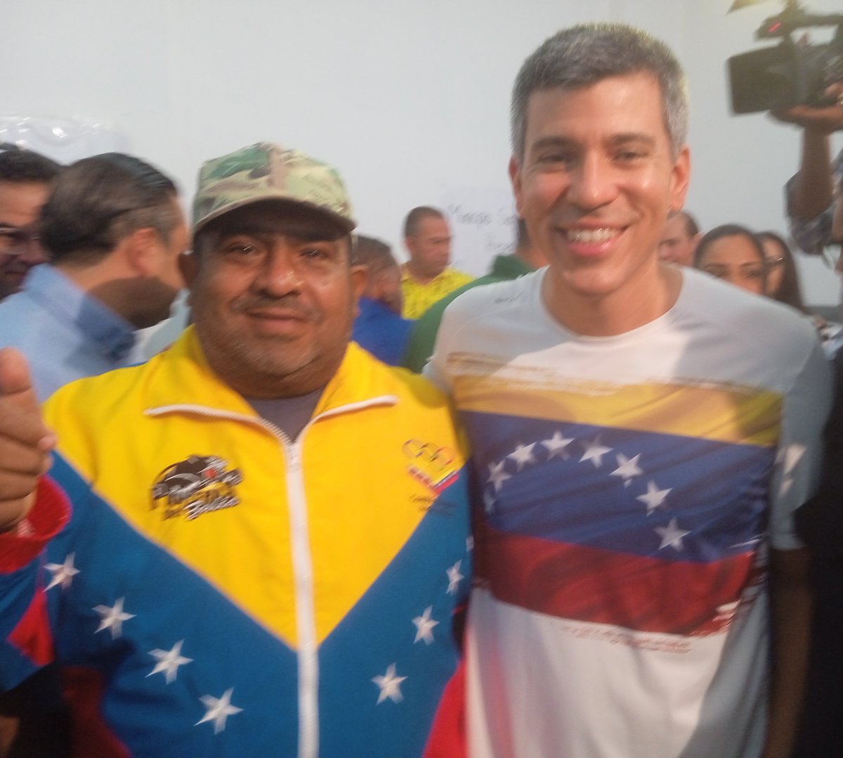 Deportivo panteras del Zulia (@panterasjose) on Twitter photo 